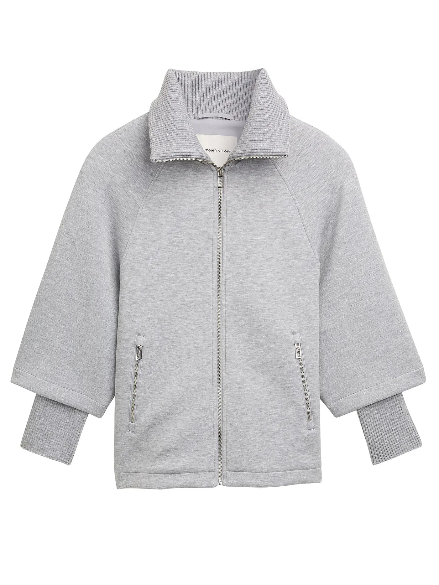 TOM TAILOR | Jacke | 
